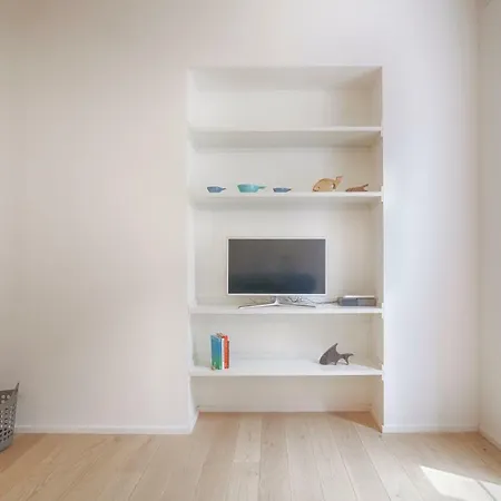Regina Luxury Apartment