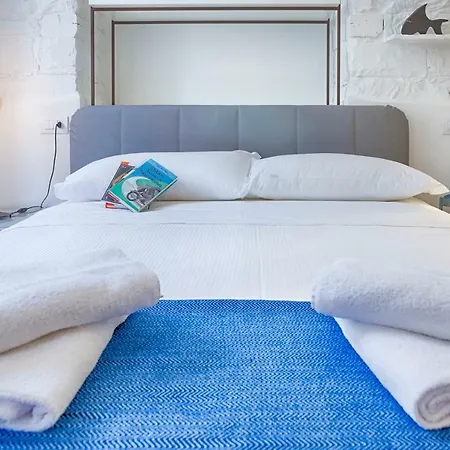 Regina Luxury * Trieste