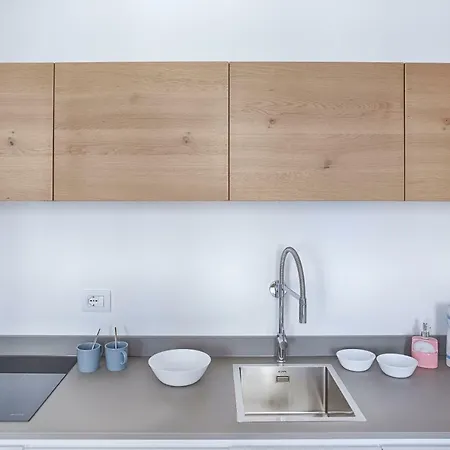 Regina Luxury Apartment Trieste