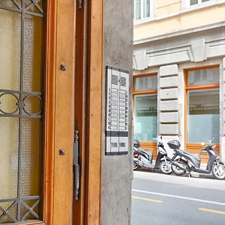 Apartment Regina Luxury