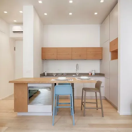 Apartment Regina Luxury