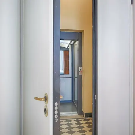 Apartment Regina Luxury