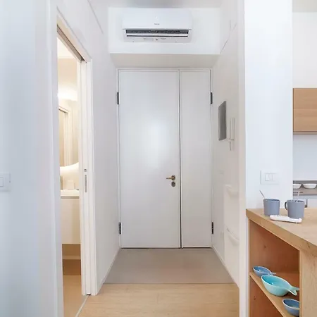 Regina Luxury Apartment *