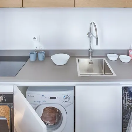 Regina Luxury Apartment *