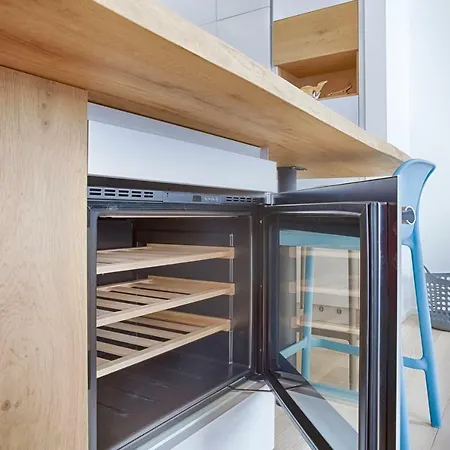 Regina Luxury Apartment Trieste