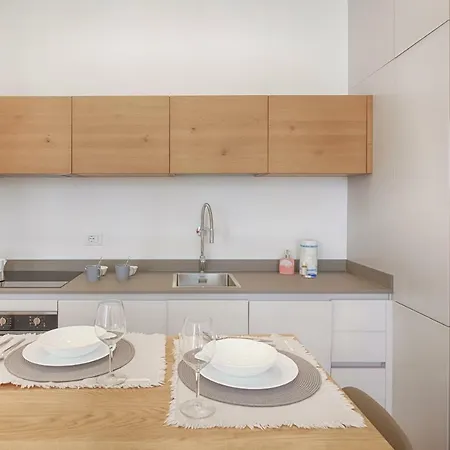 Apartment Regina Luxury *